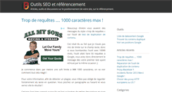 Desktop Screenshot of positeo.com